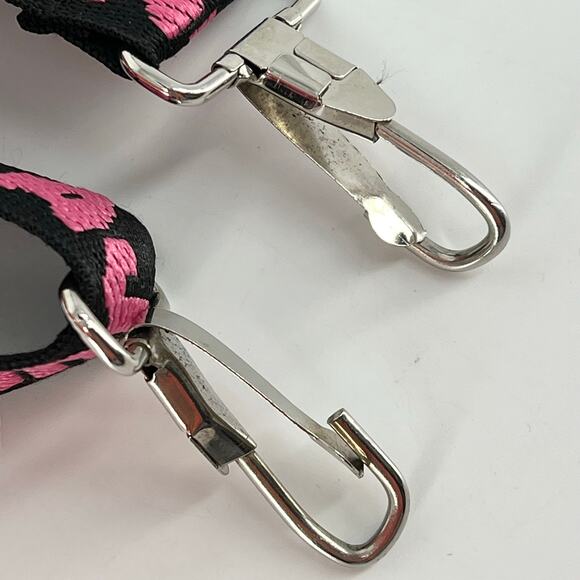 Harajuku Lovers purse strap - Picture 3 of 6